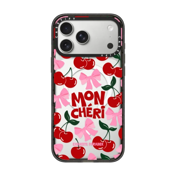 cherry phone case
