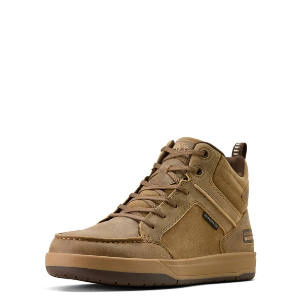 Outmatch Mid Composite Toe Work Shoe