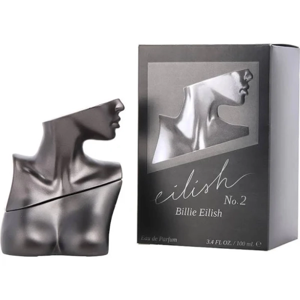 Eilish No.2 Perfume | By Perfumania