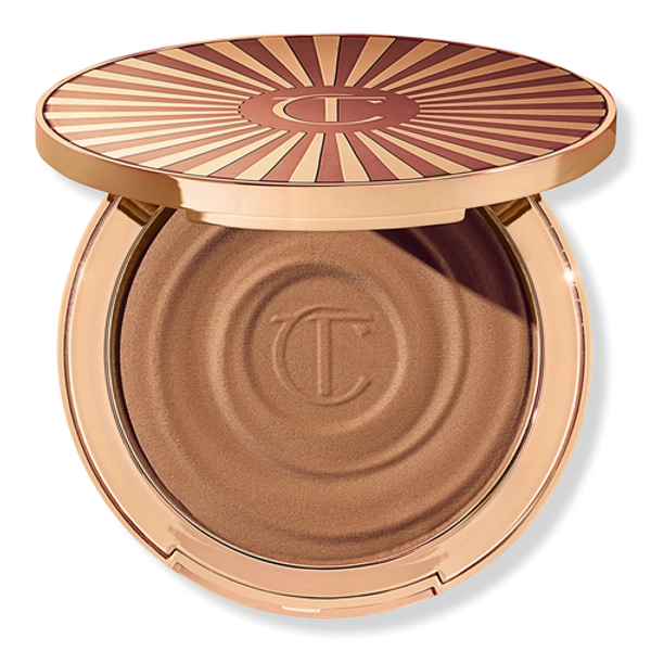 Beautiful Skin Sun-Kissed Glow Cream Bronzer - 1 Fair