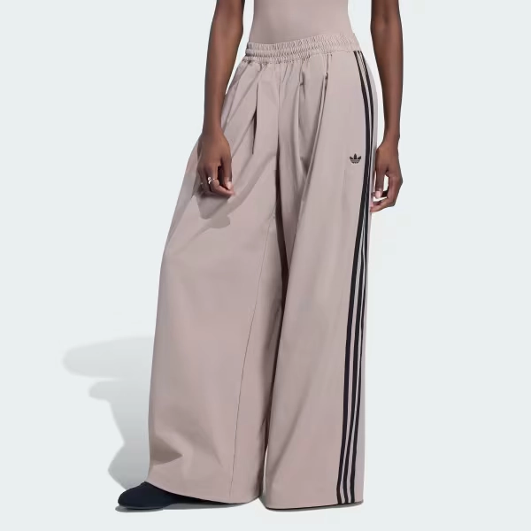 ADILENIUM 5.0 OG ADILENIUM TRACK PANTS WITH PLEATS