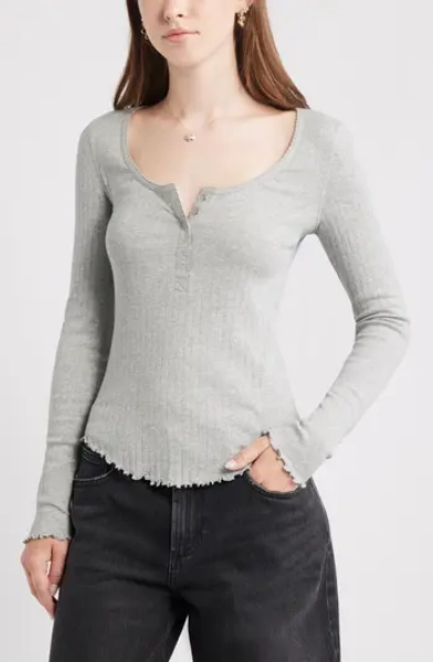 Beige Light Oatmeal Heather - XL 