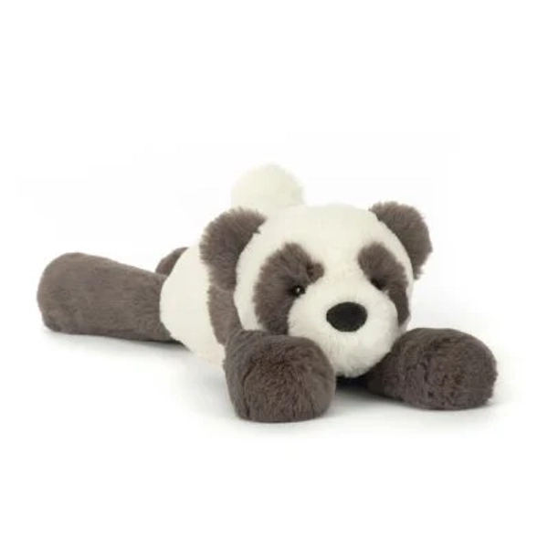 Smudge Panda | Waterstones