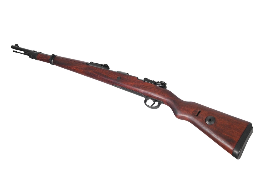 Mauser Kar98