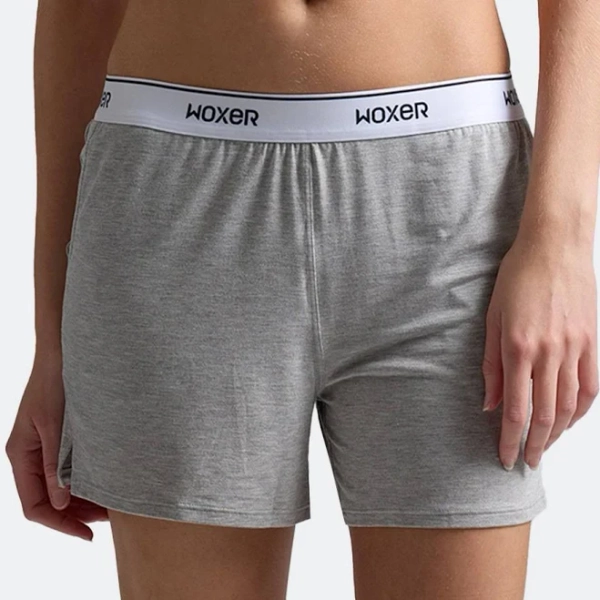 Dreamer Women's Boxer Briefs