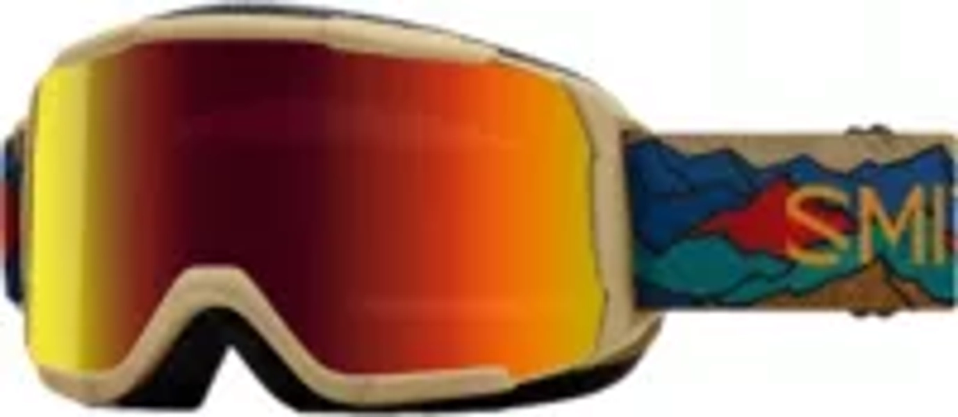 SMITH Youth Daredevil OTG Snow Goggles