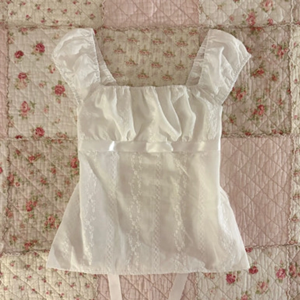 BEVERLY TOP