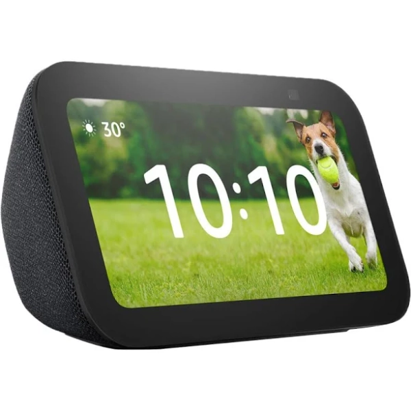 Amazon Echo Show 5 Smart Display with Alexa