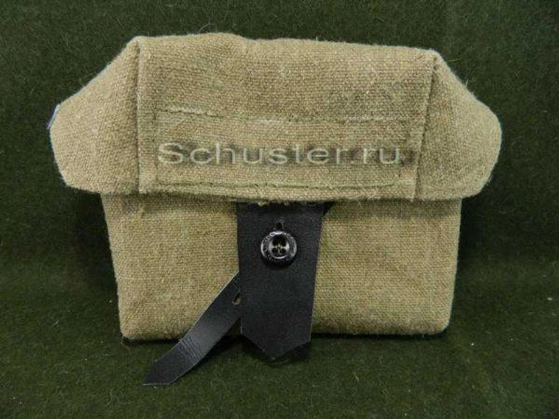 SVT-40 Mag Pouch