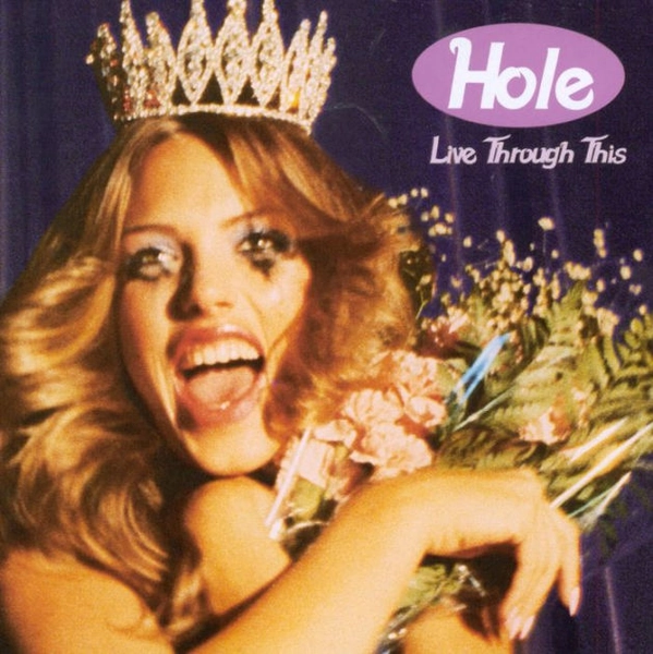 Live Through This [LP]