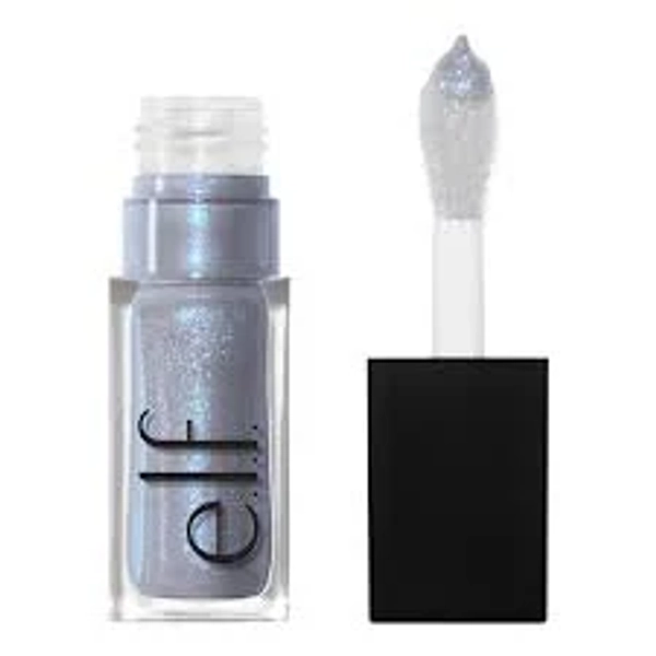 e.l.f. Glow Reviver Lip Oil Opal-ogy Tour