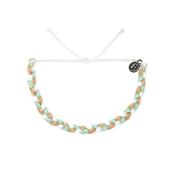 Pura Vida Braided Bracelets
