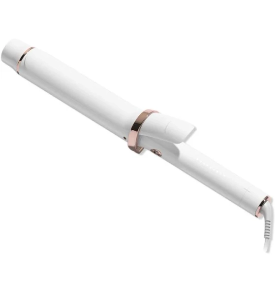 T3 SinglePass Curl X Ceramic Extra-Long Barrel Curling Iron
