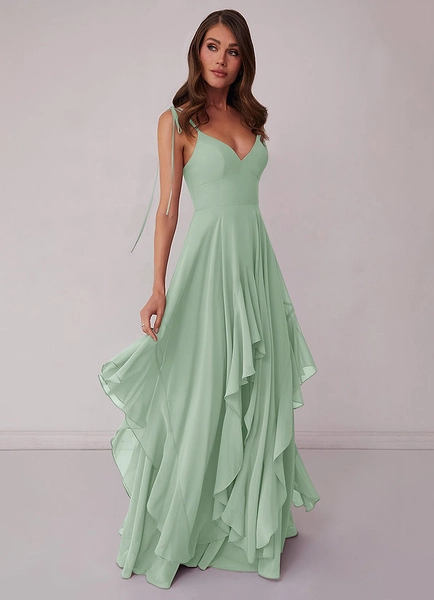 BARBIE™ ❤ AZAZIE 1004 - Bridesmaid Dresses