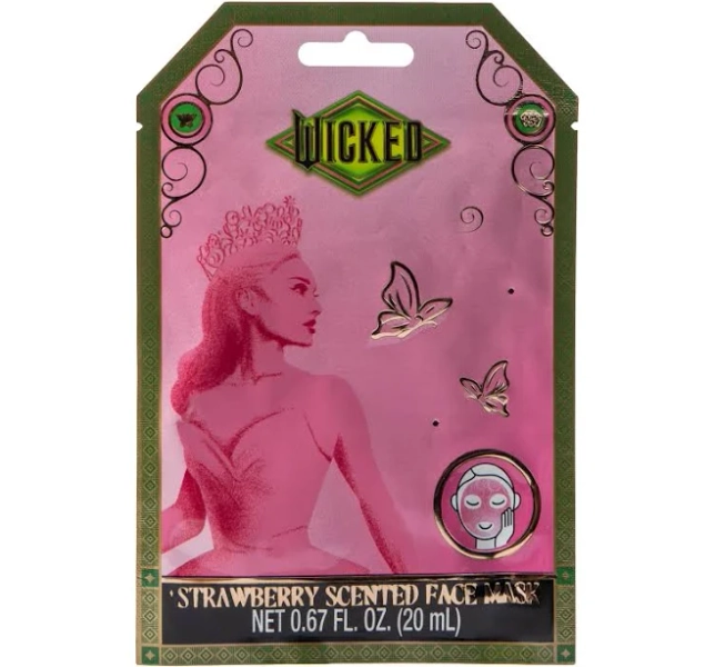 Wicked Scented Face Mask