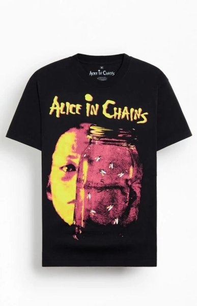 Alice In Chains T-Shirt