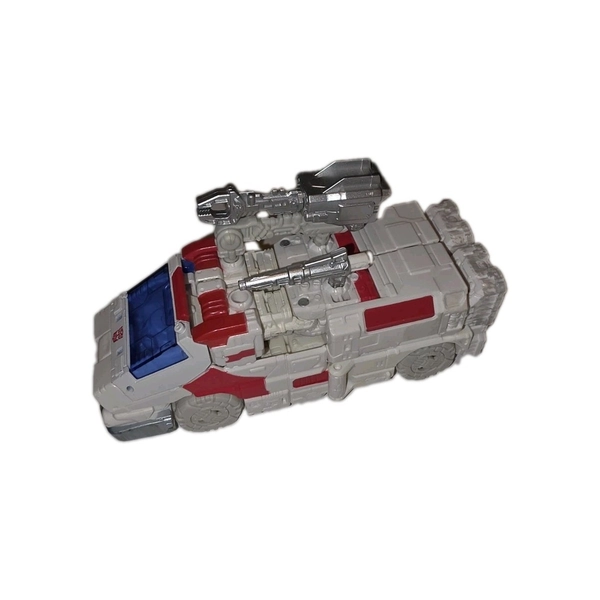 Transformers Siege Ratchet