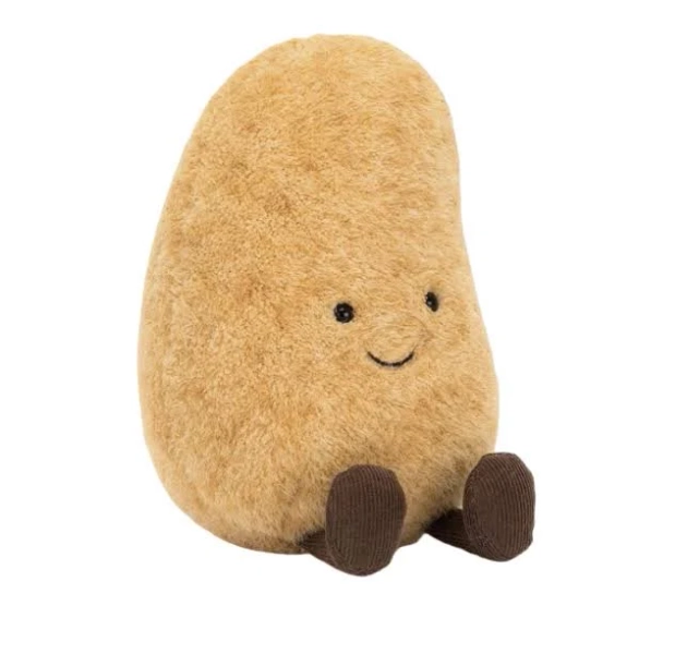 Jellycat Amuseables Potato