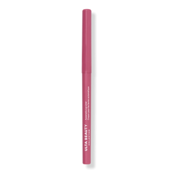 Automatic Retractable Lip Liner - Wild Berry