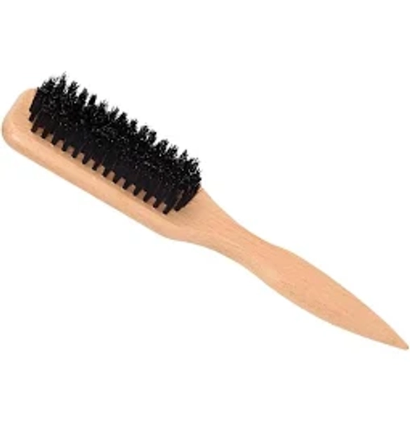 Slick Back Hair Brush