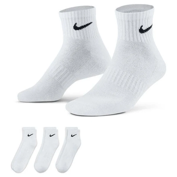 Nike Everyday Cushioned Ankle Socks