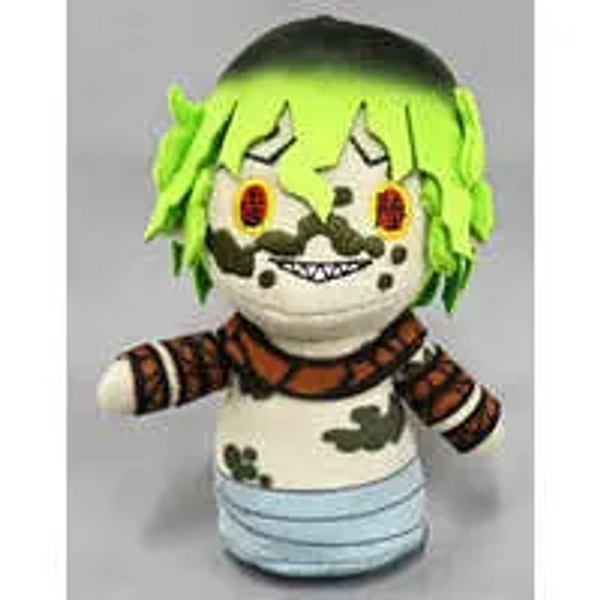 (USED) Gyuutarou - Potetto Mascot - Demon Slayer
