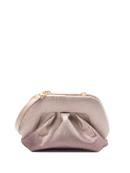 Themoirè sac à bandoulière Tia | Taille unique
