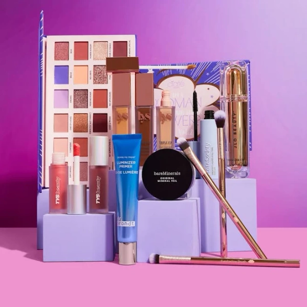 Boxycharm Full-Size Beauty Box