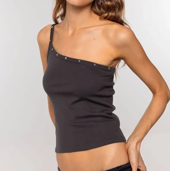 Cool Girl Top