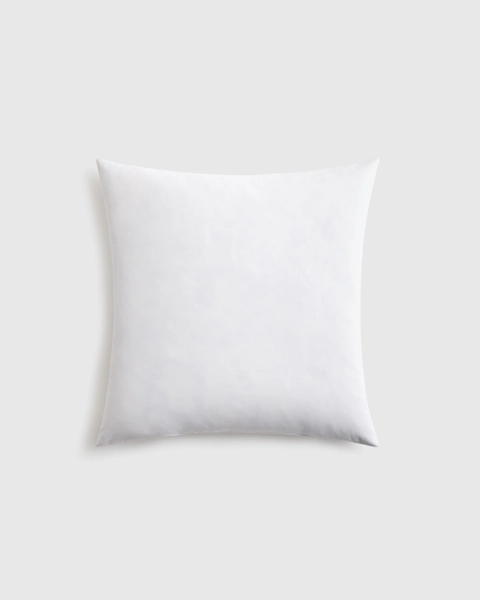 Premium Feather and Down Pillow Insert  in No Color