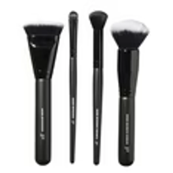 e.l.f. cosmetics Complexion Perfection Brush Kit