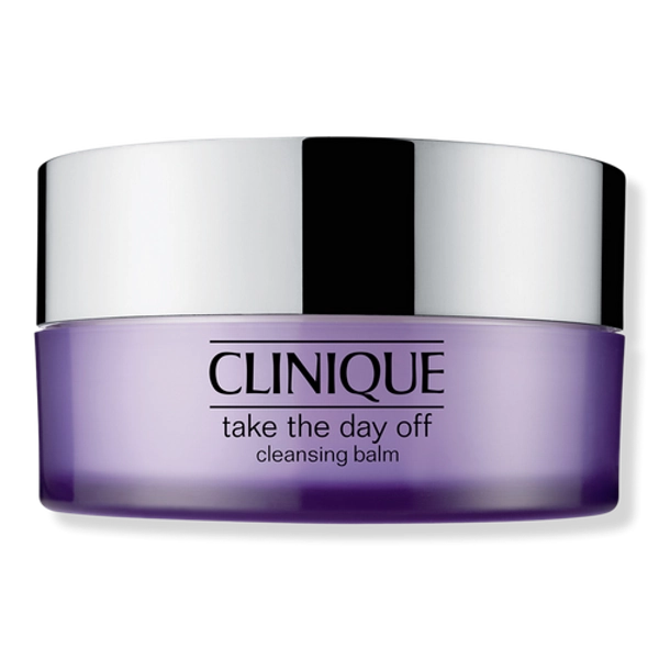 Take The Day Off Cleansing Balm Makeup Remover - 3.8 oz