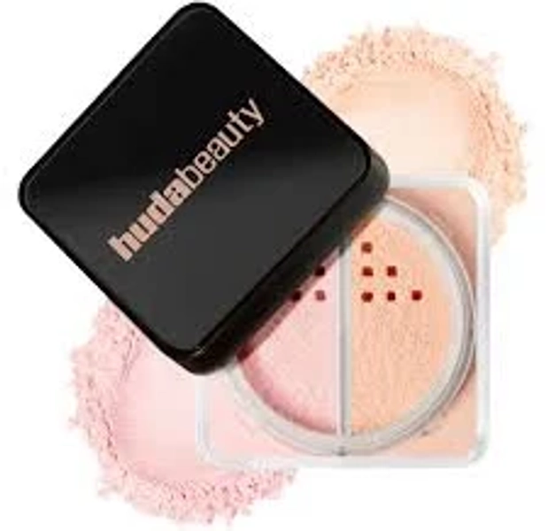 Easy Bake Blurring Loose Baking & Setting Powder