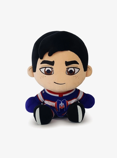 Youtooz Heated Rivalry Shane Hollander Plush