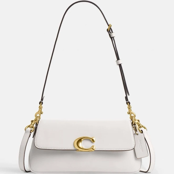 Coach Jet Shoulder Bag Women's