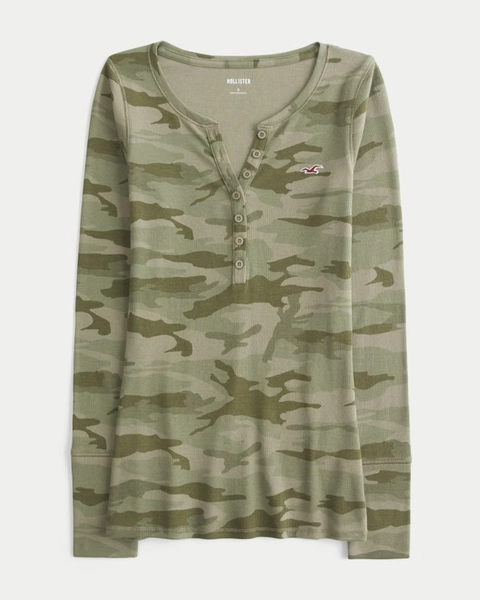 Icon Henley