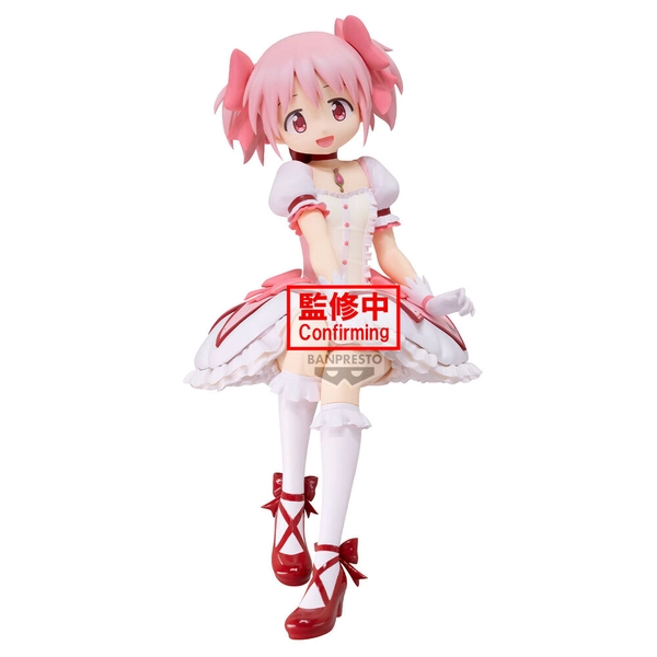 Figurka Puella Magi Madoka Magica The Movie: Rebellion - Madoka Kaname