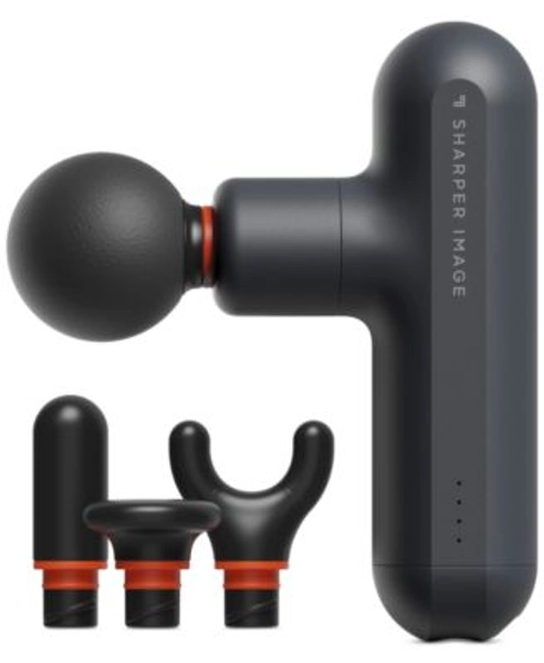 Powerboost Move Aero Portable Percussion Massager
