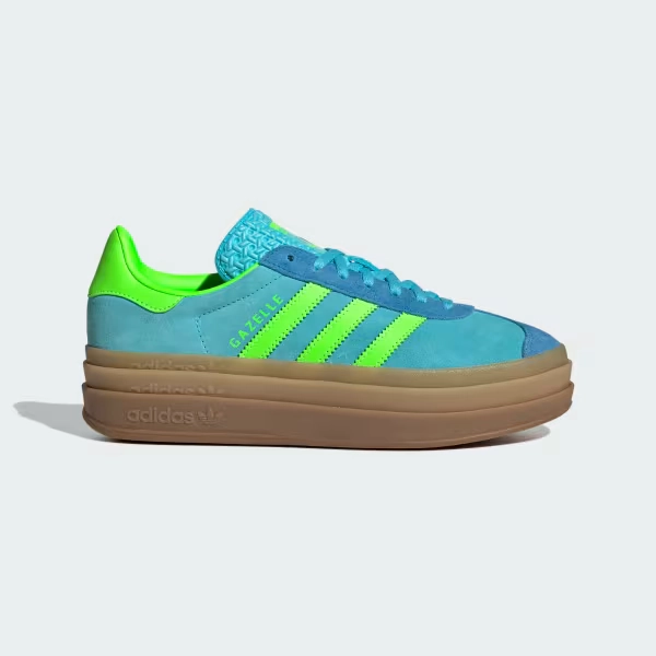 Gazelle Bold Shoes