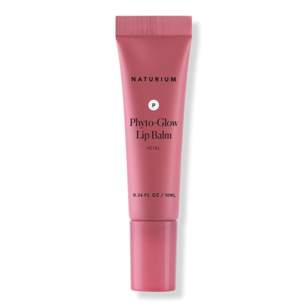 Phyto-Glow Lip Balm - Petal