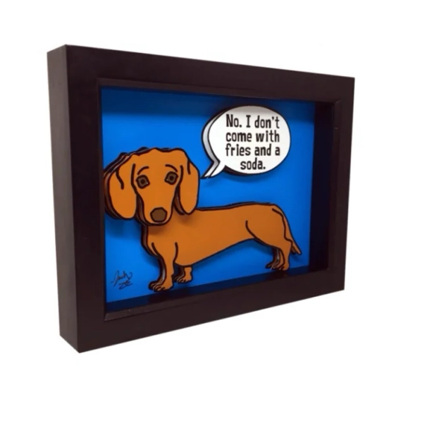 Or one that looks like Lilly 