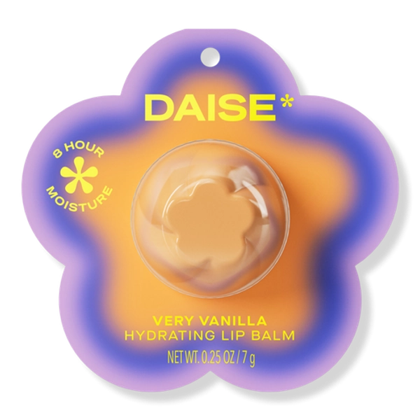 Hydrating Lip Balm - Very Vanilla
