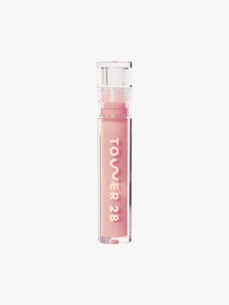 Mecca Tower 28 ShineOn Lip Jelly