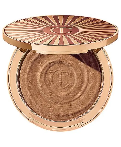 Charlotte Tilbury Beautiful Skin Bronzer