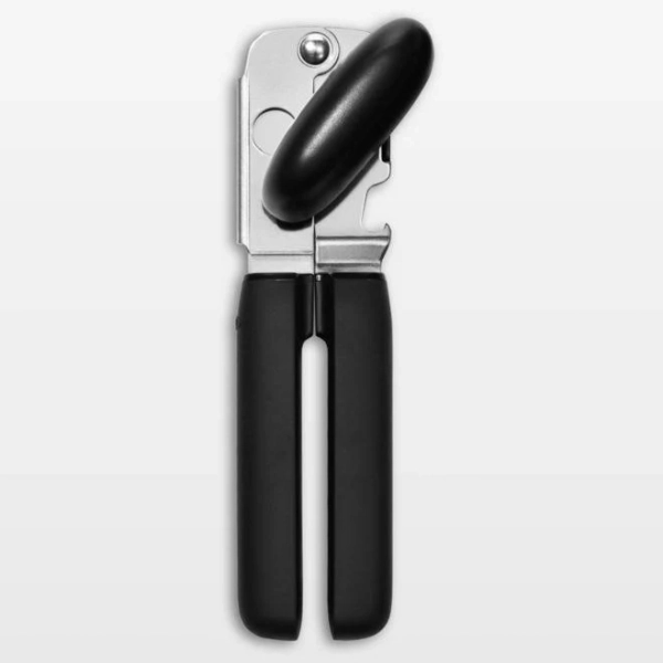 OXO Good Grips Soft-Handled Can Opener