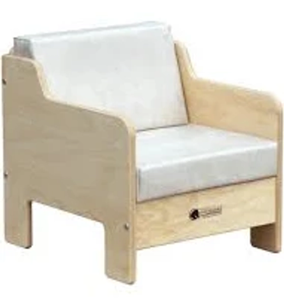 Preschool Chair D248