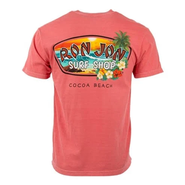 Ron Jon Cocoa Beach, Fl Destination Tee