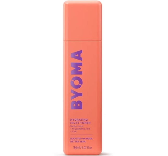 BYOMA Hydrating Milky Toner