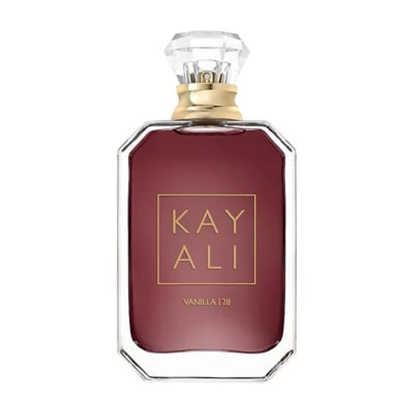 KAYALI VANILLA | 28 Eau de Parfum, Size: 1.7 FL Oz, White