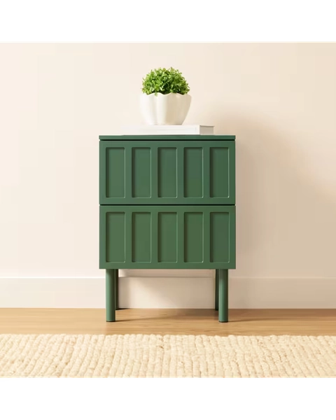 Adrian Bedside Table